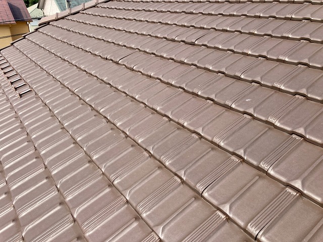 大垣市｜オシャレで人気な平板瓦の屋根！平板瓦のメリット・デメリットを紹介します